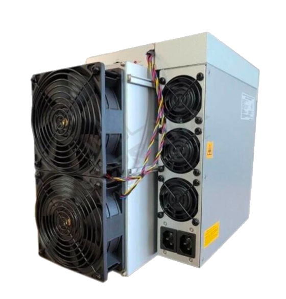 Industrial Miner